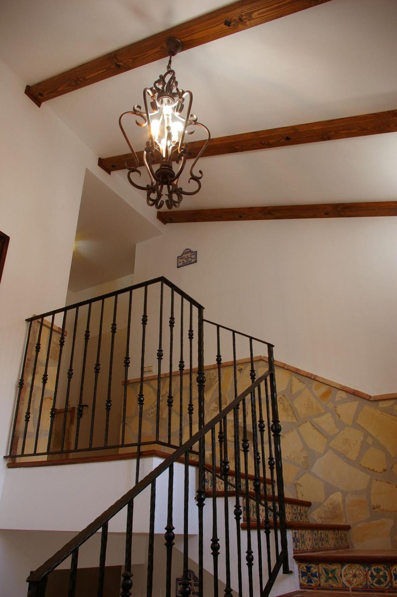 Villa De Xicar Montejicar Zewnętrze zdjęcie