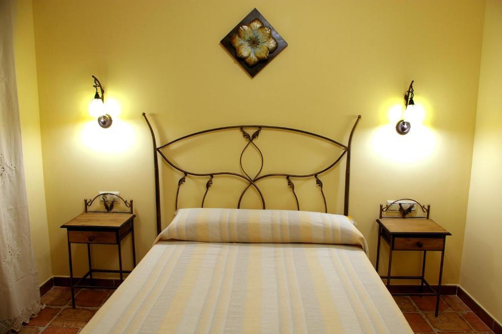 Villa De Xicar Montejicar Pokój zdjęcie