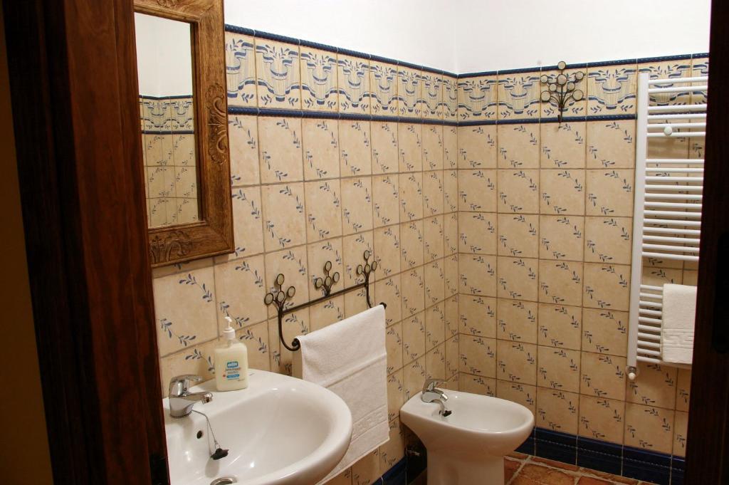 Villa De Xicar Montejicar Pokój zdjęcie