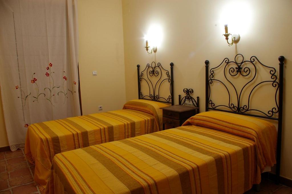 Villa De Xicar Montejicar Pokój zdjęcie