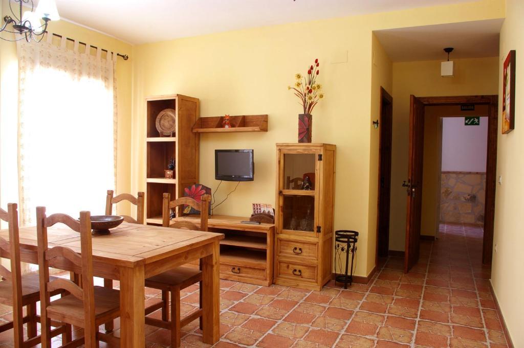 Villa De Xicar Montejicar Pokój zdjęcie