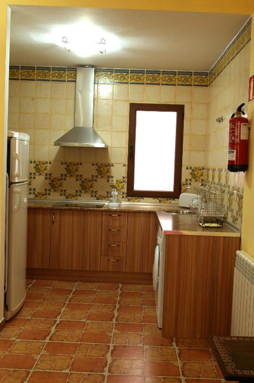 Villa De Xicar Montejicar Pokój zdjęcie
