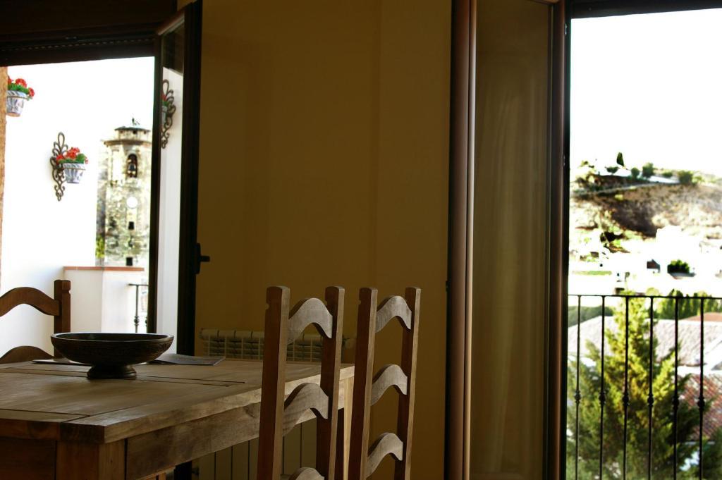 Villa De Xicar Montejicar Pokój zdjęcie