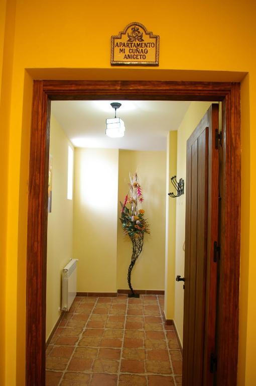 Villa De Xicar Montejicar Pokój zdjęcie