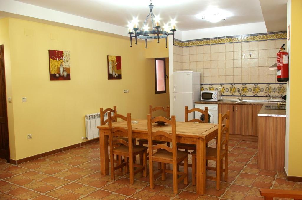 Villa De Xicar Montejicar Pokój zdjęcie