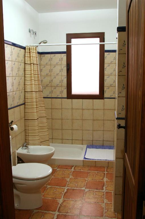 Villa De Xicar Montejicar Pokój zdjęcie