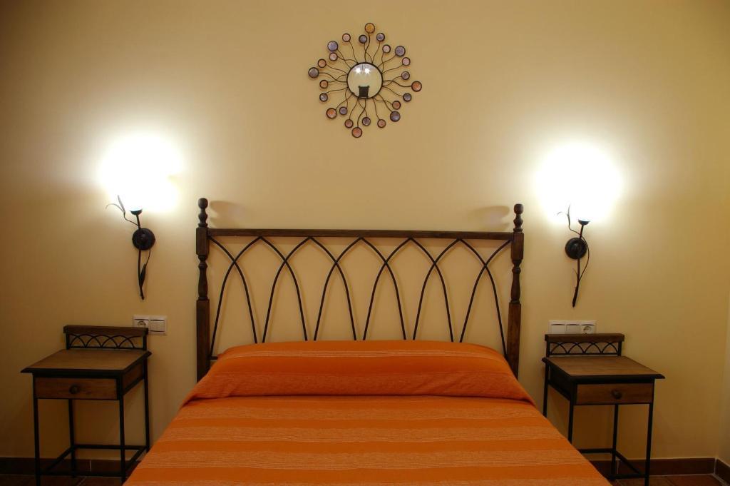 Villa De Xicar Montejicar Pokój zdjęcie