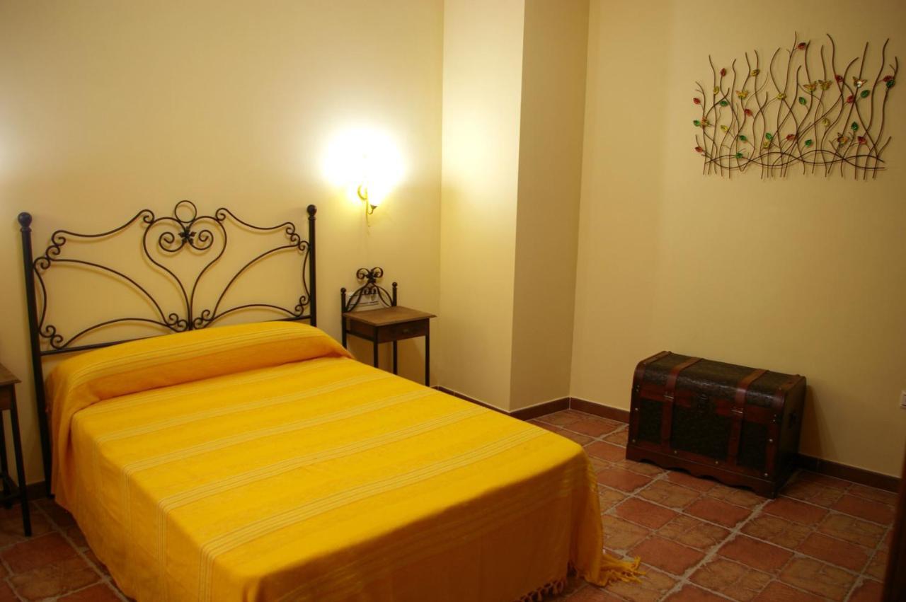 Villa De Xicar Montejicar Pokój zdjęcie